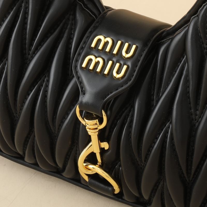 Miu Miu Hobo Bags